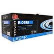 Epson S050699/S050697 - compatible UPrint E.0699 - noir - cartouche laser