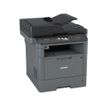 Brother DCP-L5500DN - multifunctionele printer - Z/W