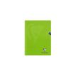 3329683033622-Clairefontaine Mimesys - Cahier polypro 24 x 32 cm - 96 pages - petits carreaux (5x5 mm) - disponible dans diff--2