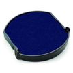 Trodat - Inktpatroon - blauw - 42 mm diameter