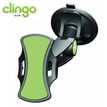 clingo universal car phone mount - autohouder voor mobiele telefoon