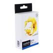 Cartouche compatible Epson 24XL Eléphant - jaune - Switch 