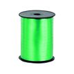 Logistipack - Bolduc brillant - ruban d'emballage 7 mm x 500 m - vert