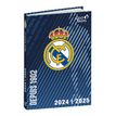 Quo Vadis Textagenda Real Madrid - dagboek