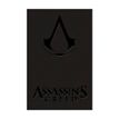 Agenda rigide Assassin's Creed Syndicate - 1 jour par page - 12 x 17 cm - noir - Hamelin