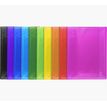 Exacompta Iderama - Porte vues - 60 vues - A4 - disponible dans différentes couleurs