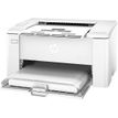 HP LaserJet Pro M102a - printer - monochroom - laser