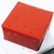 3329682117408-Clairefontaine Premium - Papier cadeau - 70 cm x 50 m - 80 g/m² - motif cœurs rouges--1