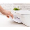3270241190182-Apli Agipa - 800 Étiquettes adhésives blanches multi-usages - 105 x 72 mm - Coins droits - réf 11901--3