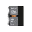 Canson Art book - Bloc dessin - 80 feuilles - A4 - 100 gr