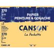 CANSON La Pochette - tekenpapier