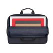 6901801082315-RIVACASE Central - Sacoche pour ordinateur portable - 15,6" - noir--6