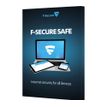 F-Secure SAFE - Abonnementslicentie (1 jaar) - 5 apparaten - Win, Mac, Android, iOS - Frans