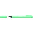 Stabilo pointMax - Pen met vezelpunt - ijsgroen - inkt op waterbasis - 0.8 mm - groot