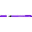 Stabilo pointMax - Pen met vezelpunt - lila - inkt op waterbasis - 0.8 mm - groot