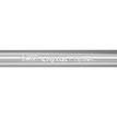 3086123270589-BIC Cristal Fun - Stylo à bille - turquoise - 0.6 mm--3
