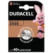 Duracell DL 2450 - Batterij CR2450 - Li