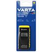 VARTA LCD Digital - Testeur de piles avec affichages LCD