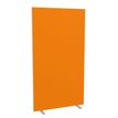 Paperflow easyScreen - Partitiescherm - 94 cm - rechthoekig - oranje