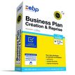 EBP Business Plan Création & Reprise Classic - Doos - 1 gebruiker - Win - Frans