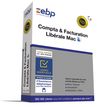 EBP Compta & Facturation Libérale Mac - Doos - 1 gebruiker - Mac - Frans