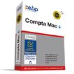 EBP Compta MAC - Doos - 1 gebruiker - Mac - Frans