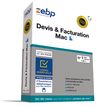 EBP Devis & Facturation MAC - Doos - 1 gebruiker - Mac - Frans