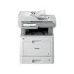 Brother MFC-L9570CDW - multifunctionele printer - kleur