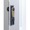 4005546107455-Durable - Armoire à clés avec serrure à codes - 18 crochets--3