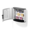 4005546107455-Durable - Armoire à clés avec serrure à codes - 18 crochets--4