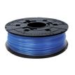XYZprinting - Filament 3D PLA - bleu - Ø 1,75 mm - 600g