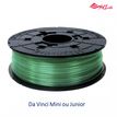 XYZprinting - Heldergroen - 600 g - PLA-filament (3D) - voor da Vinci Jr. 1.0