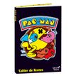 Quo Vadis Pac-Man - notitieboek