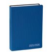 Agenda Galaxy - 1 jour par page - 10 x 15 cm - bleu - Quo Vadis