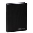 3371010410699-Agenda Galaxy - 1 jour par page - 10 x 15 cm - noir - Quo Vadis--0