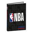 Agenda NBA - 1 jour par page - 12 x 17 cm - basketball - Quo Vadis