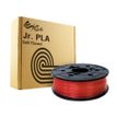 XYZprinting - Filament 3D PLA - Rouge - Ø 1,75 mm - 600g