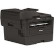 Brother DCP-L2550DN - multifunctionele printer - Z/W