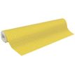 Clairefontaine Alliance - Papier cadeau - 70 cm x 50 m - 60 g/m² - motif triangles jaunes