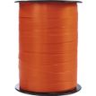 Maildor - Bolduc - ruban d'emballage 10 mm x 250 m - orange fluo