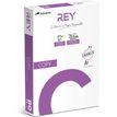 Rey Copy - 107 micron - wit - A4 (210 x 297 mm) - 80 g/m² - 500 vel(len) gewoon papier