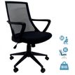 MT MT722-700 - stoel - nylon - zwart