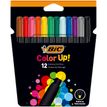 BIC Color UP! - marker (pak van 12)