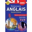 Hachette Oxford Mini Dictionnaire Bilingue Anglais