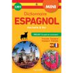 Hachette Vox Mini Dictionnaire Bilingue Espagnol