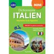 Hachette De Agostini Mini Dictionnaire Italien