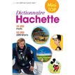Hachette Mini Top Dictionnaire Français