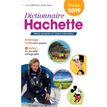 Hachette Dictionnaire de poche Français