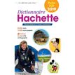 Hachette Dictionnaire de poche Top Souple Français
