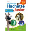 Hachette Dictionnaire Junior 8-11 ans
